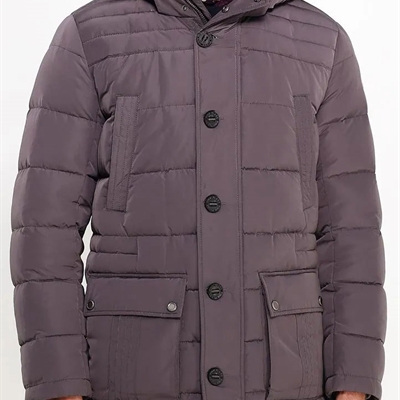 市場上裝-棉衣/羽絨服-商務棉服