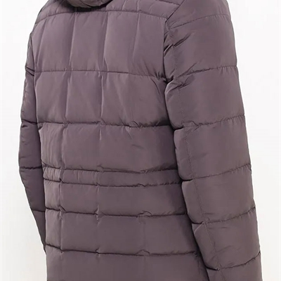 市場上裝-棉衣/羽絨服-商務棉服