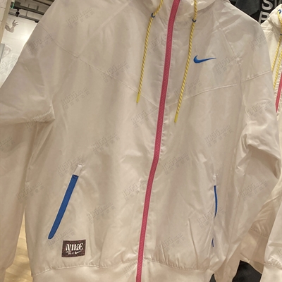 運動品牌-外套-女運動單衣【實拍】