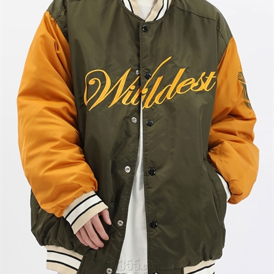 市場上裝-棉衣/羽絨服-電商棉服