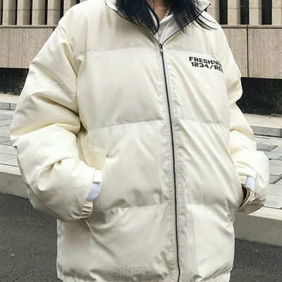 市場上裝-棉衣/羽絨服-電商棉服