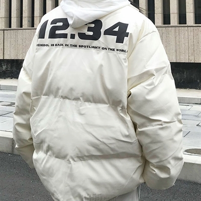 市場上裝-棉衣/羽絨服-電商棉服