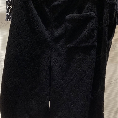 商場品牌-休閑褲-休閑褲【實拍】