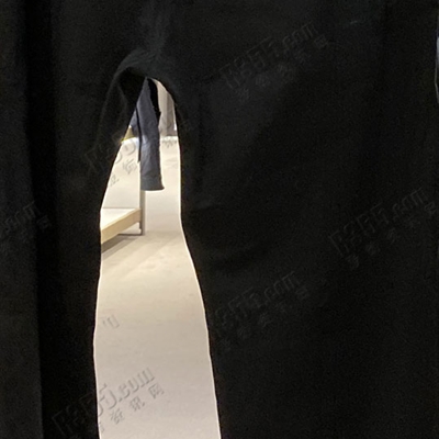 商場品牌-休閑褲-休閑褲【實拍】