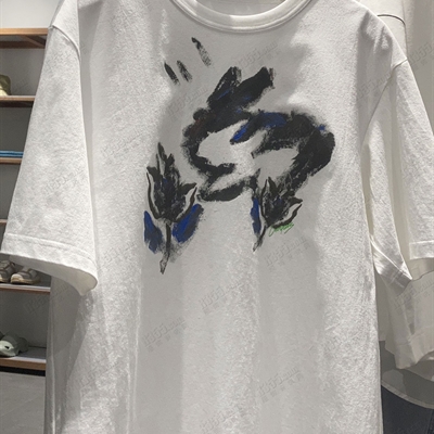 商場品牌-短袖-T恤【實拍】