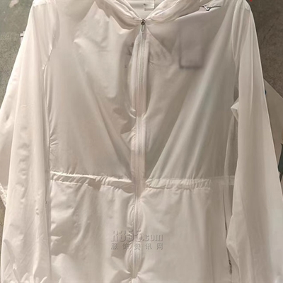 運動品牌-外套-女運動單衣