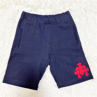 商場品牌-短褲-休閑褲