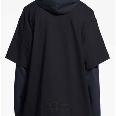 商場品牌-套頭-衛衣