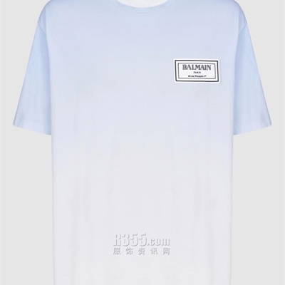 商場品牌-短袖-T恤