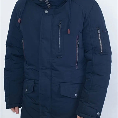 市場上裝-棉衣/羽絨服-商務棉服