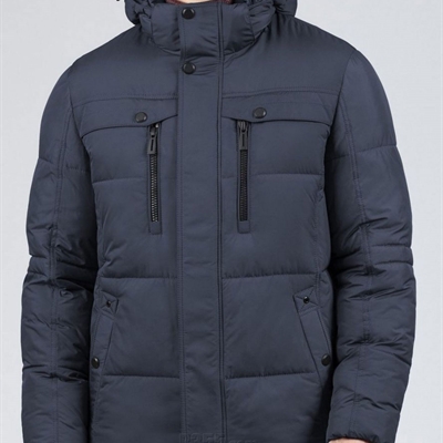 市場上裝-棉衣/羽絨服-商務棉服