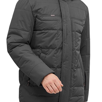 市場上裝-棉衣/羽絨服-商務棉服