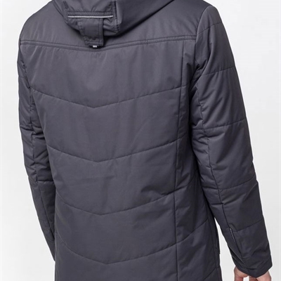 市場上裝-棉衣/羽絨服-商務棉服