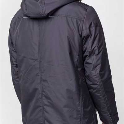 市場上裝-棉衣/羽絨服-商務棉服