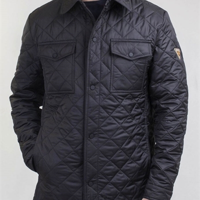 市場上裝-棉衣/羽絨服-商務棉服