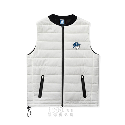 運動品牌-棉衣/羽絨-男運動棉服