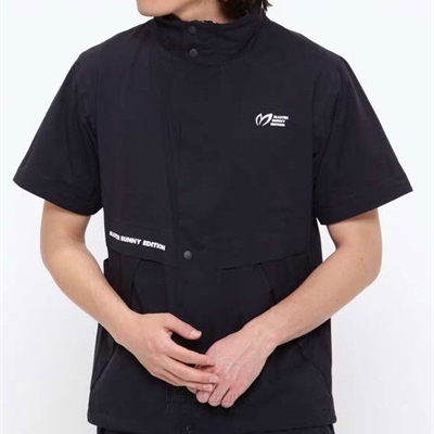 運(yùn)動(dòng)品牌-外套-男運(yùn)動(dòng)單衣