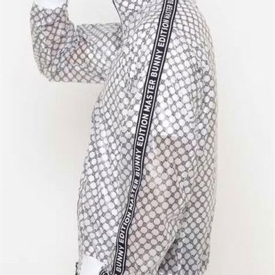 運(yùn)動(dòng)品牌-外套-男運(yùn)動(dòng)單衣