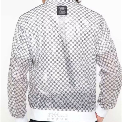 運(yùn)動(dòng)品牌-外套-男運(yùn)動(dòng)單衣