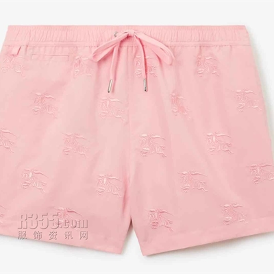 商場品牌-休閑褲-休閑褲