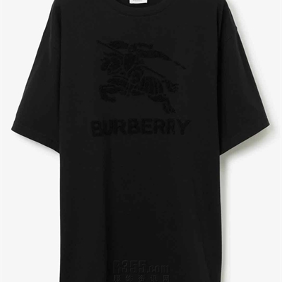 商場品牌-短袖-T恤