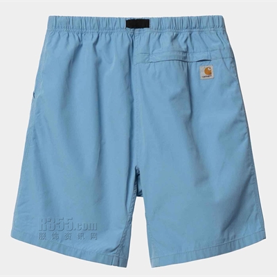 商場品牌-休閑褲-休閑褲