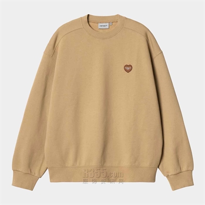 商場品牌-套頭-衛衣