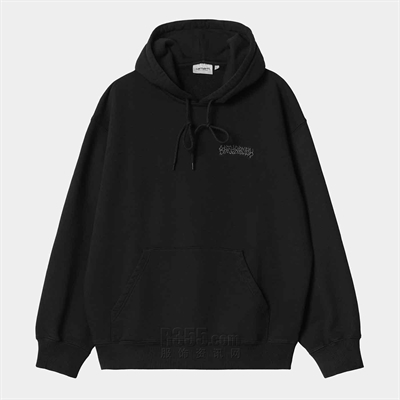 商場品牌-套頭-衛衣
