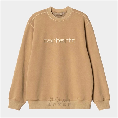 商場品牌-套頭-衛衣