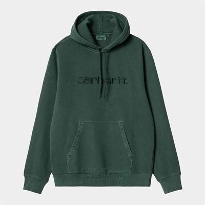 商場品牌-套頭-衛衣