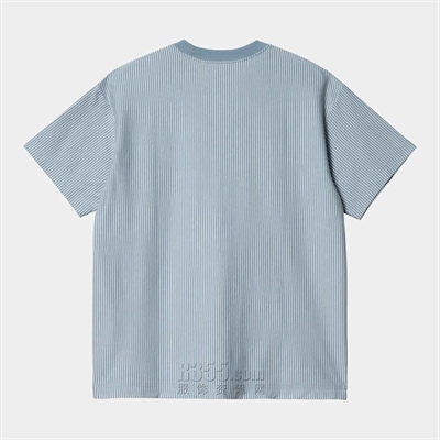 商場品牌-短袖-T恤