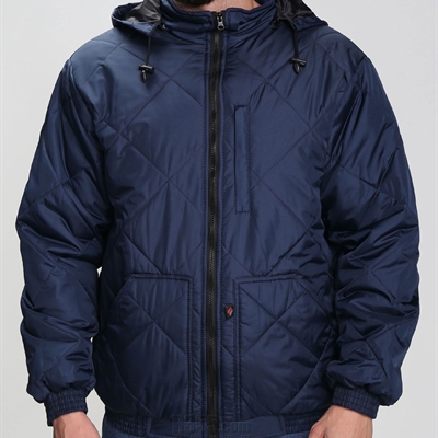 市場上裝-棉衣/羽絨服-商務棉服