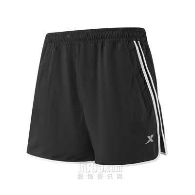 運動品牌-單褲-女運動單褲