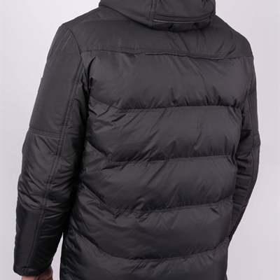 市場上裝-棉衣/羽絨服-商務棉服