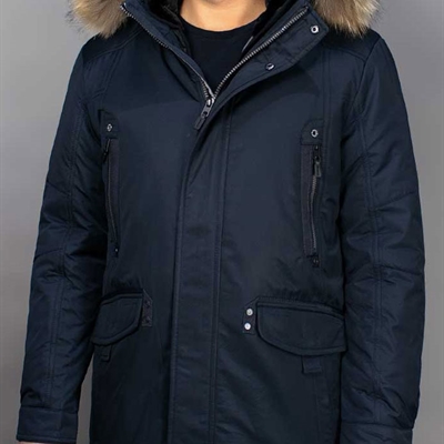 市場上裝-棉衣/羽絨服-商務棉服