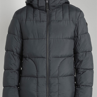 市場上裝-棉衣/羽絨服-商務棉服