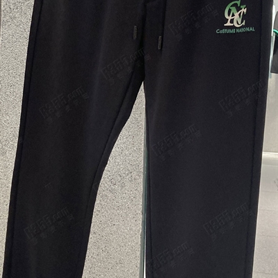 商場品牌-商務褲-商務褲【實拍】