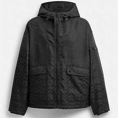 商場品牌-夾克-夾克