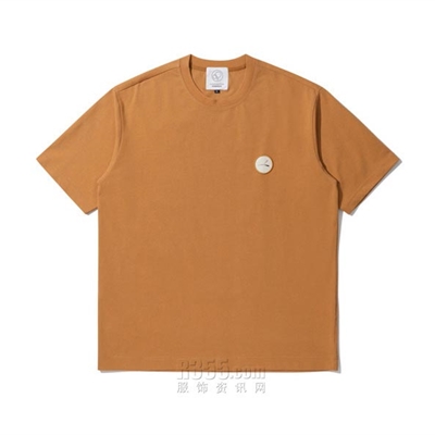 商場(chǎng)品牌-短袖-T恤