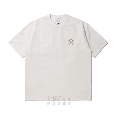 商場(chǎng)品牌-短袖-T恤