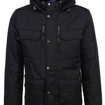 市場上裝-棉衣/羽絨服-商務棉服