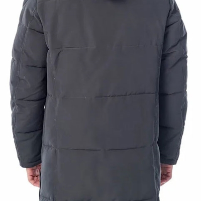市場上裝-棉衣/羽絨服-商務棉服