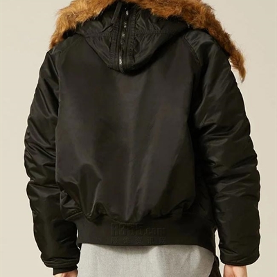 商場品牌-女裝棉服-女裝棉服