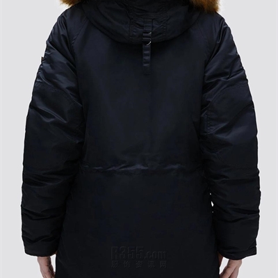 商場品牌-女裝棉服-女裝棉服