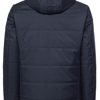 市場上裝-棉衣/羽絨服-商務棉服