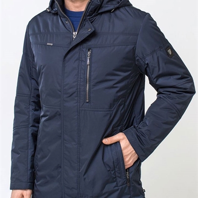 市場上裝-棉衣/羽絨服-商務棉服