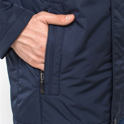 市場上裝-棉衣/羽絨服-商務棉服