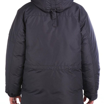 市場上裝-棉衣/羽絨服-商務棉服