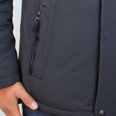 市場上裝-棉衣/羽絨服-商務棉服