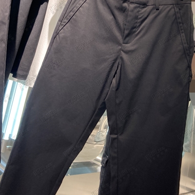 商場品牌-商務(wù)褲-商務(wù)褲【實拍】